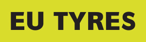 EU Tyres Logo