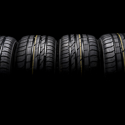 New Tyres