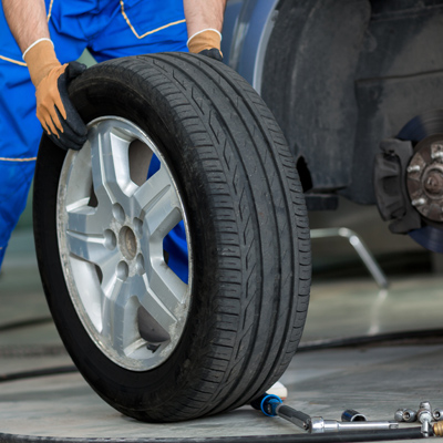 Fitting and Balancing